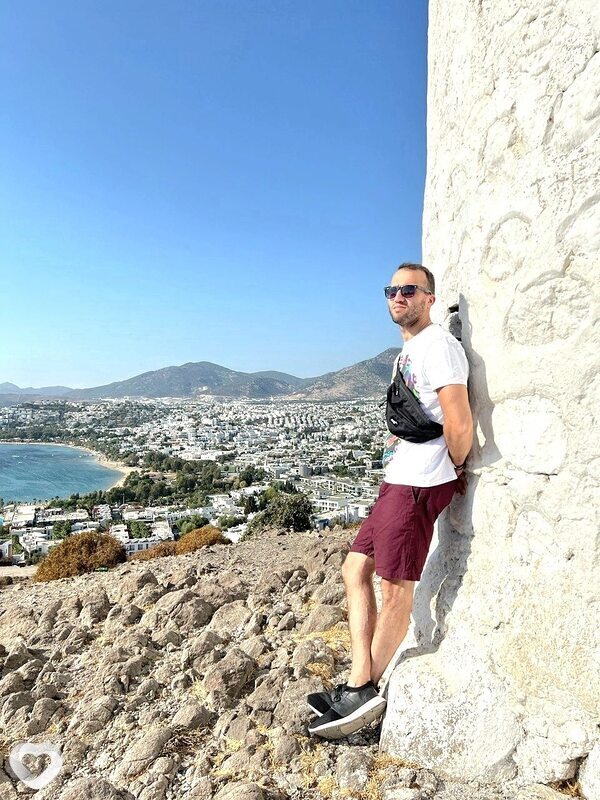 Валентин, 30, Борисове — анкета №1260431