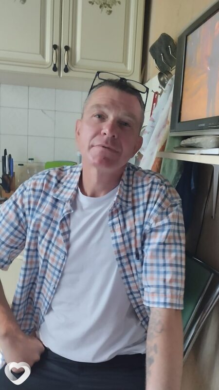 Максим, 49, Владимире — анкета №1260435