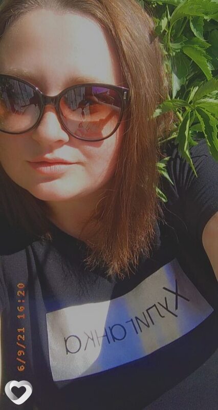 Елена, 28, Челябинске — анкета №1260441