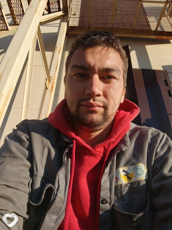 Радма, 24, Уфе — анкета №1260443