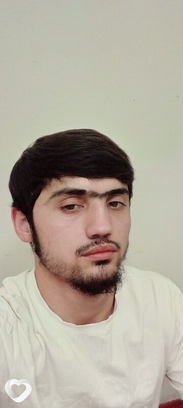 Боря, 28, Алматы — анкета №1260444