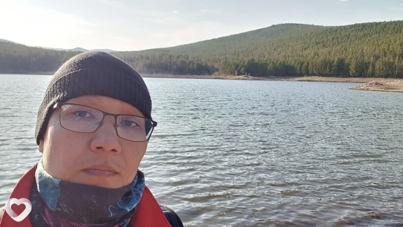 Евгений, 38, Улан-Удэ — анкета №1260445