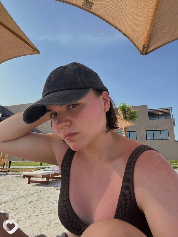 Маргарита, 35, Туле — анкета №1260452