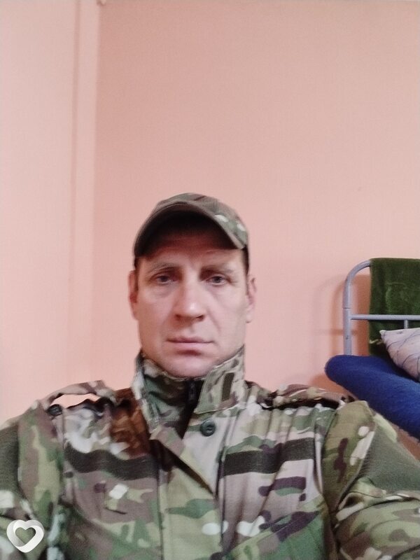 Андрей, 48, Донецке — анкета №1260253