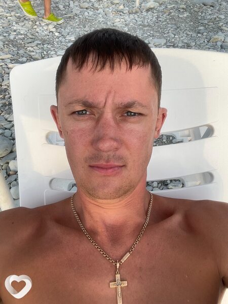 Егор, 38, Прокопьевске — анкета №1260255