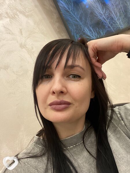 Мария, 41, Москве — анкета №1260265