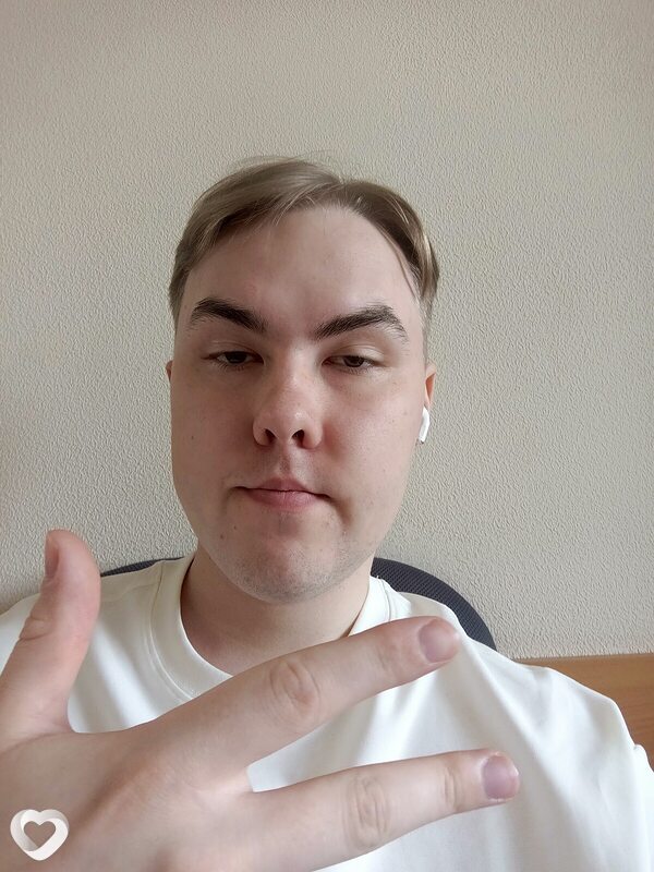 Кирилл, 22, Ижевске — анкета №1260269