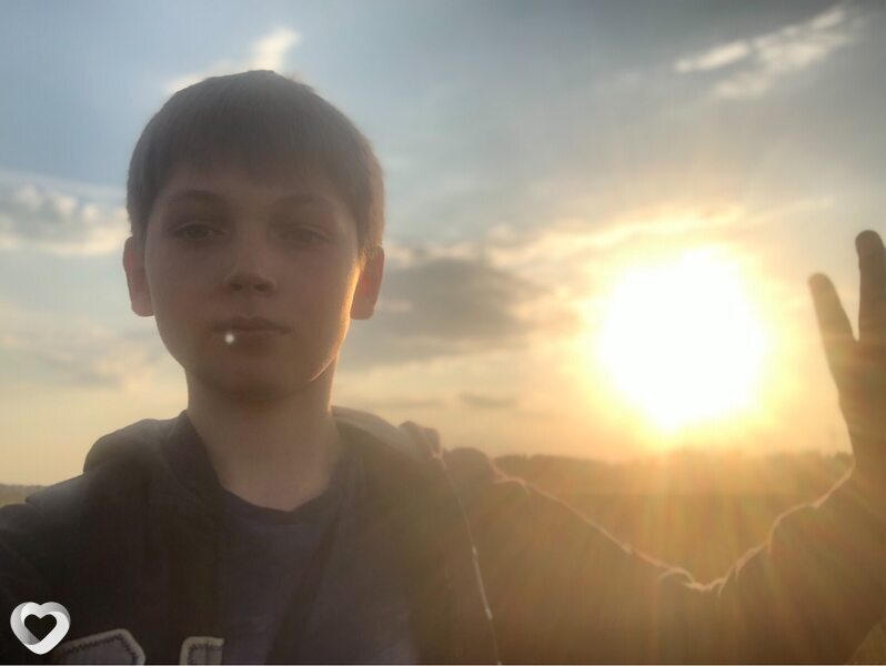 Филипп, 21, Москве — анкета №1260270