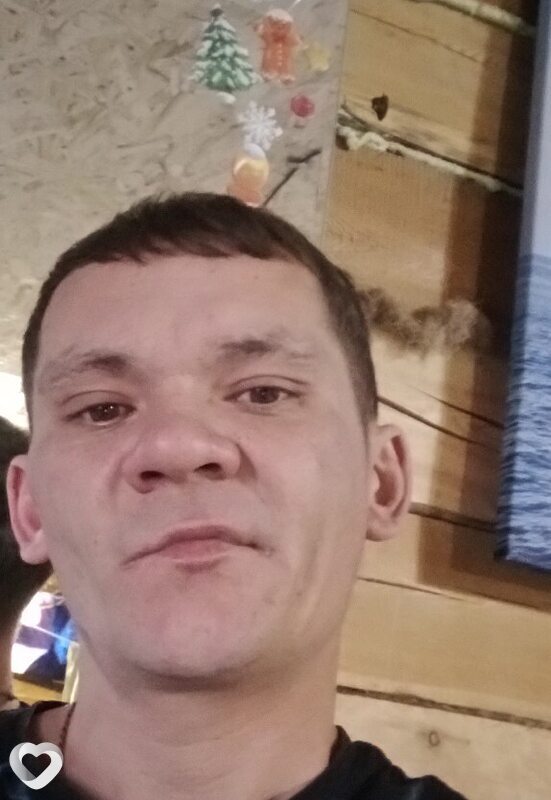 Алексей, 39, Чите — анкета №1260278