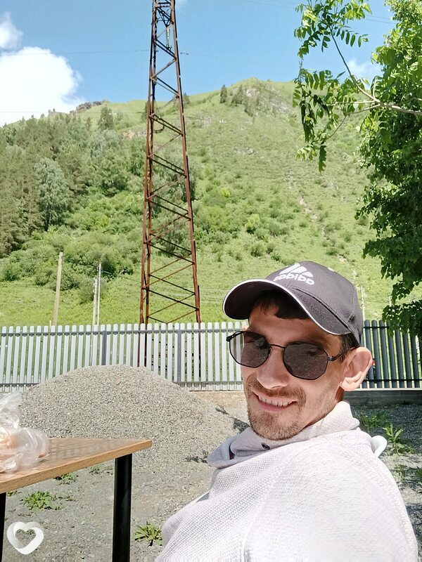 Сергей, 38, Горно-Алтайске — анкета №1260282