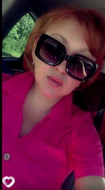 Нина, 42, Нижнем Новгороде — анкета №1260283