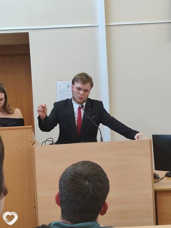 Роман, 20, Краснодаре — анкета №1260288