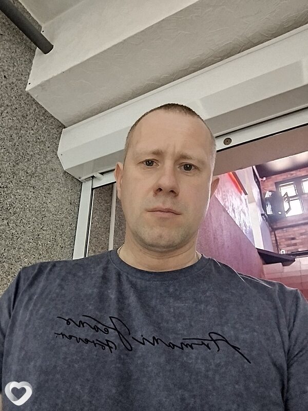 Стас, 45, Иванове — анкета №1260291