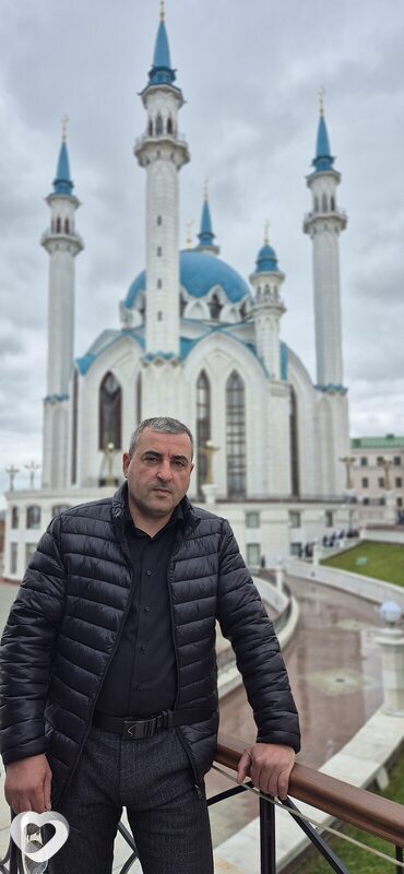 Карен, 39, Самаре — анкета №1260296