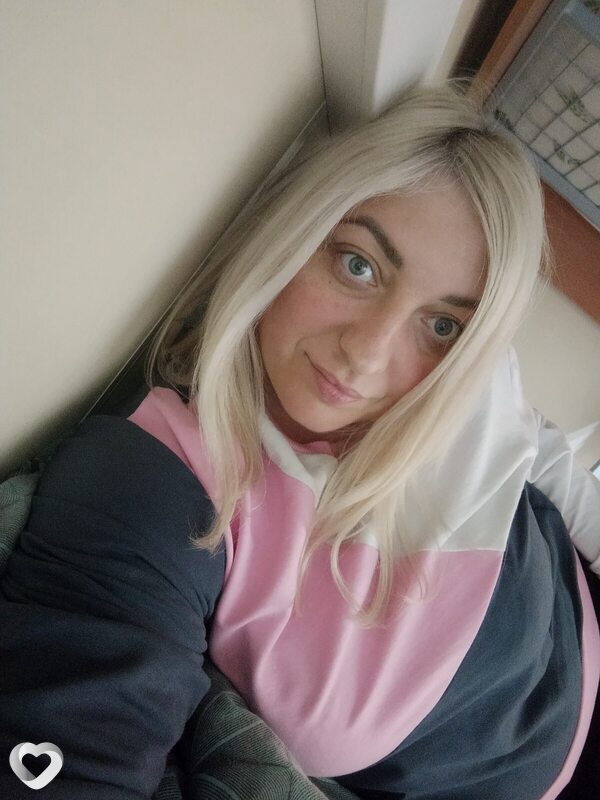 Екатерина, 39, Омске — анкета №1260308
