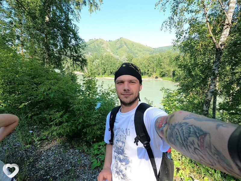 Николай, 31, Москве — анкета №1260309
