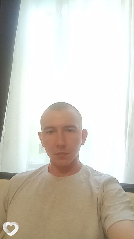Андрей, 33, Москве — анкета №1260318