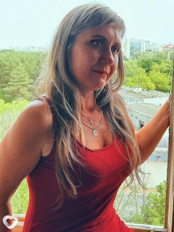 Анна, 47, Подольске — анкета №1260320