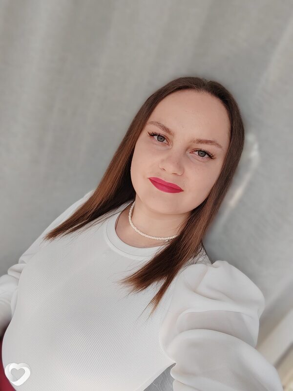 Дарья, 27, Новороссийске — анкета №1260322