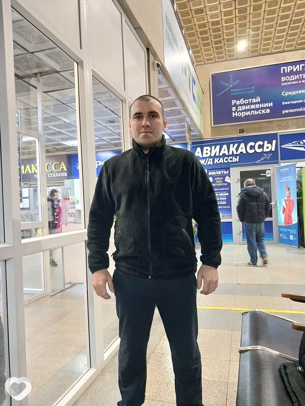 Мурад, 36, Гукове — анкета №1260329