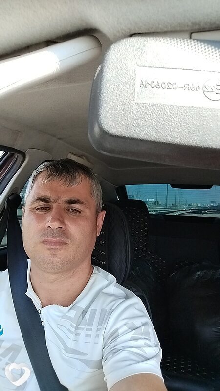 Ахмед, 40, Дербенте — анкета №1260529