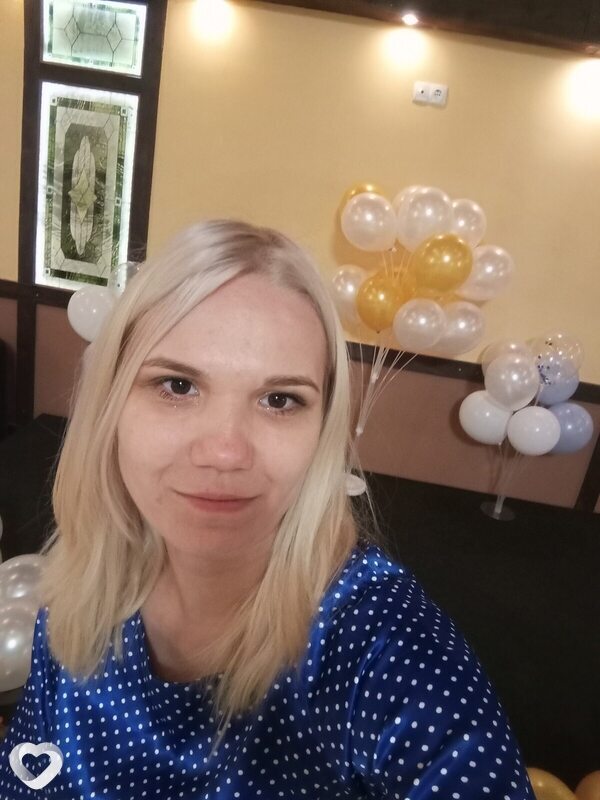 Юлия, 32, Прокопьевске — анкета №1260537