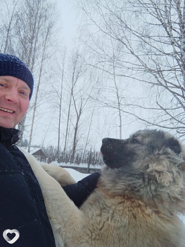 Александр, 47, Кирове — анкета №1260540