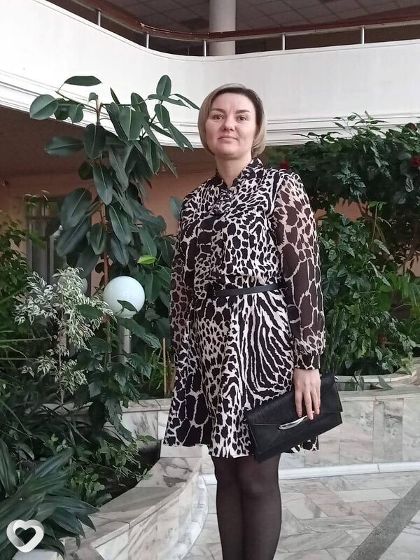 Ирина, 39, Зеленогорск (Красноярский Край) — анкета №1260545