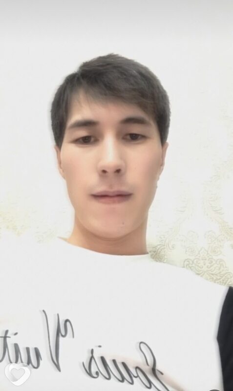 Жанибек, 31, Астане — анкета №1260546