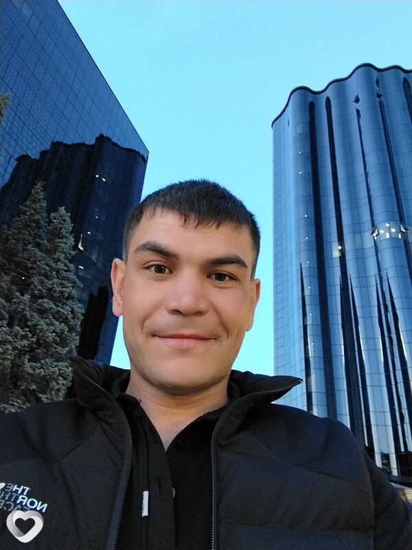 Ден, 36, Нижнекамске — анкета №1260552