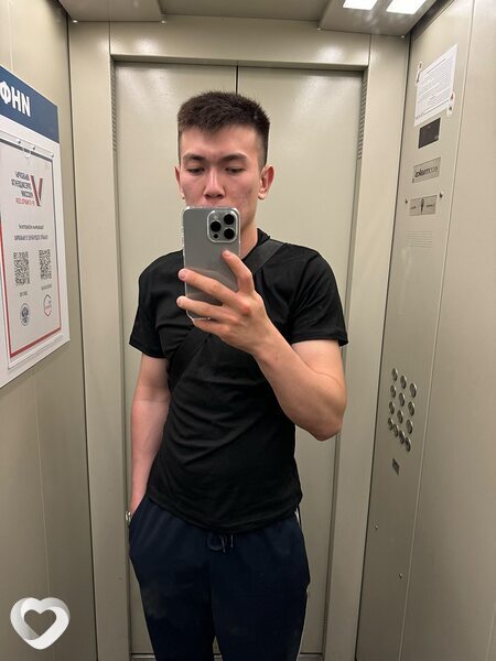 Санчир, 26, Курске — анкета №1260383