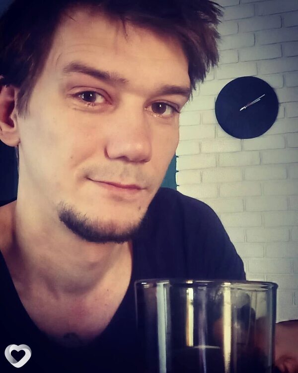Виктор, 38, Санкт-Петербурге — анкета №1260388