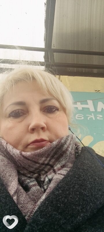 Виктория, 45, Иркутске — анкета №1260392