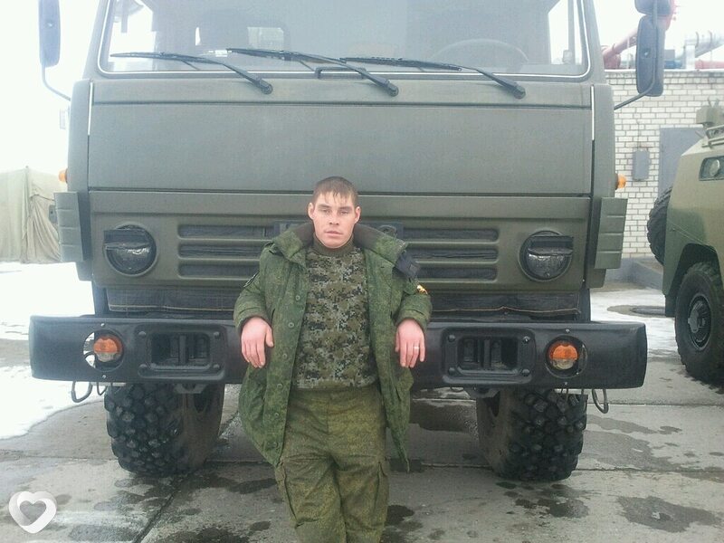 Леха, 38, Краснодаре — анкета №1260393