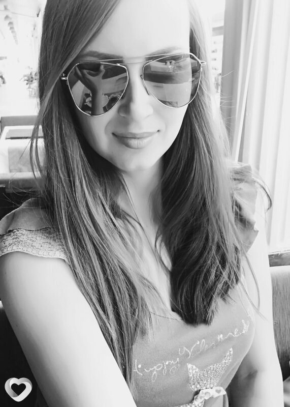 Лена, 35, Ангарске — анкета №1260663