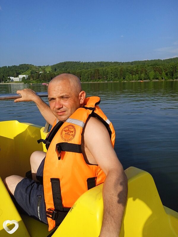 Гость, 41, Киселевске — анкета №1260664