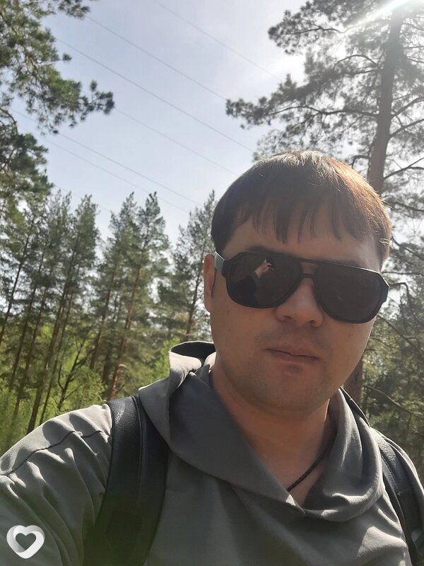 Деймон, 38, Астрахани — анкета №1260666