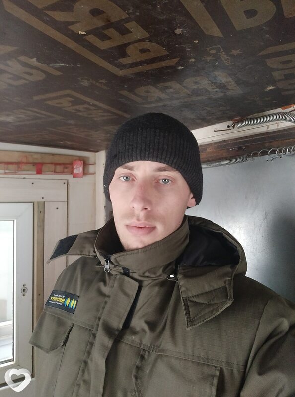 Ивашка, 34, Минске — анкета №1260671