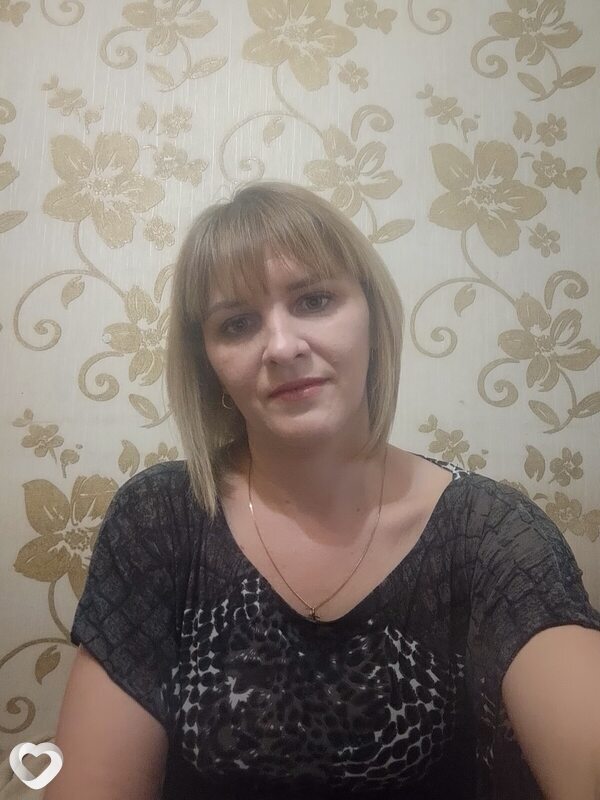 Наталья, 43, Оренбурге — анкета №1260677