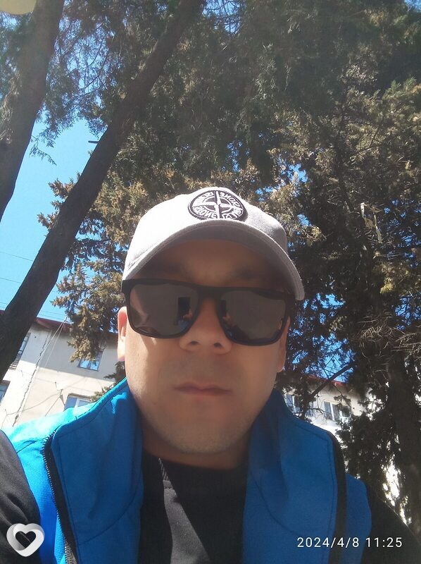 Laziz, 31, Ступине — анкета №1260423