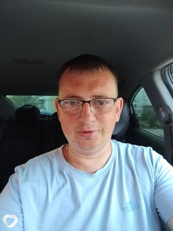 Дмитрий, 42, Ульяновске — анкета №1260479