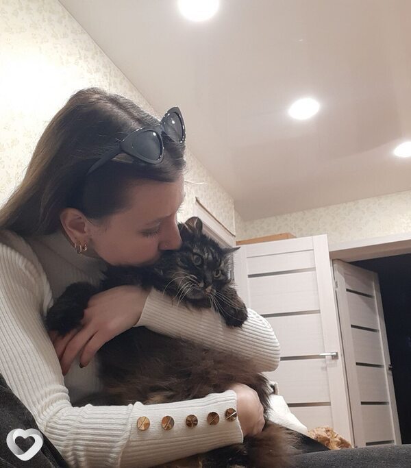 Ксения, 24, Великих Луках — анкета №1260484