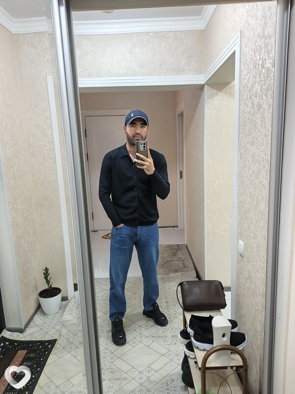Pablo, 30, Ташкент — анкета №1260489