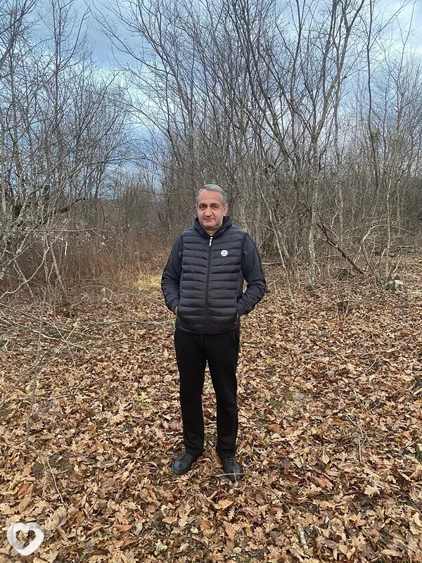 Андрей, 53, Москве — анкета №1260490