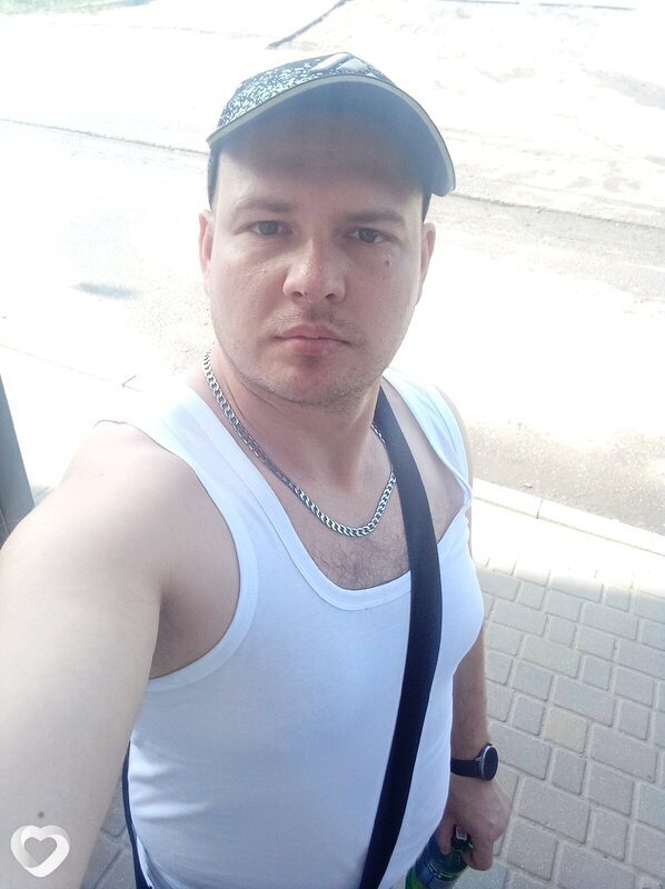 Андрей, 35, Смоленске — анкета №1260494