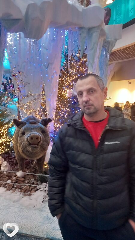 Виталий, 31, Жлобине — анкета №1260503