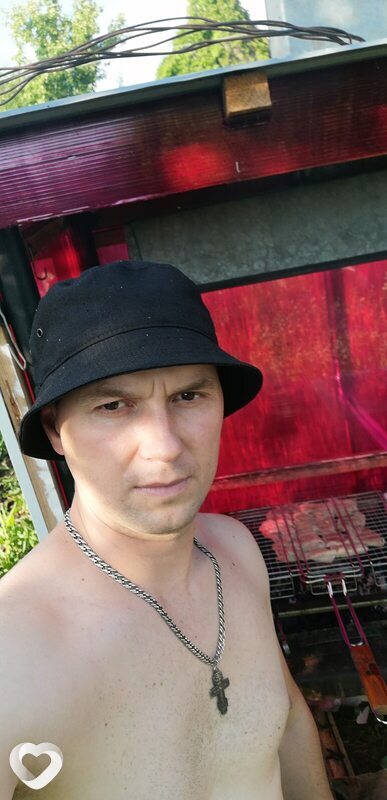 Денис, 39, Ульяновске — анкета №1260506