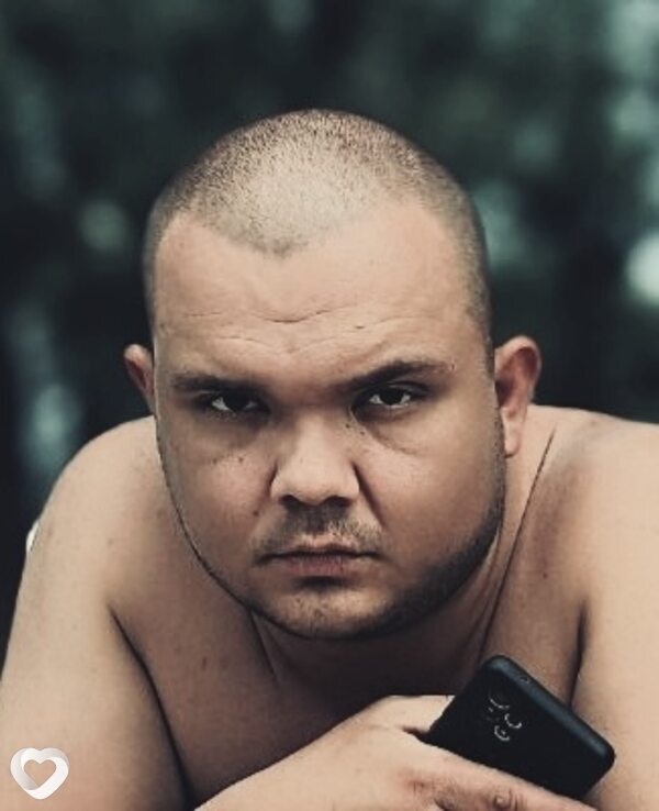 Макс, 35, Харькове — анкета №1260508