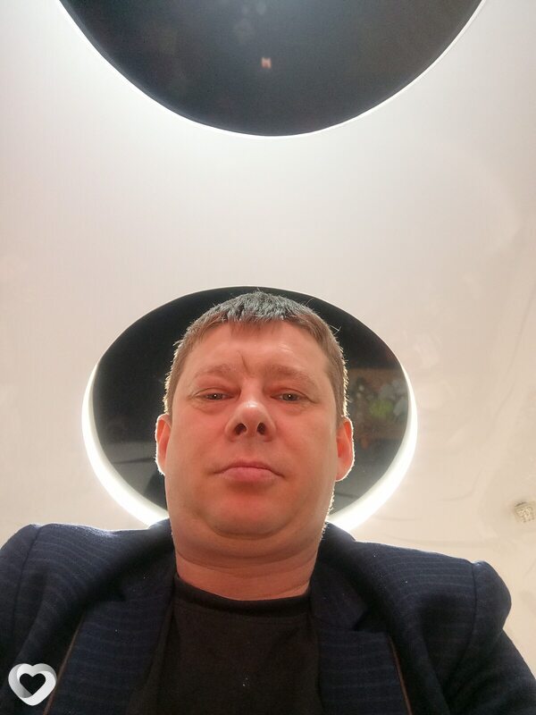 Георгий, 43, Челябинске — анкета №1260524
