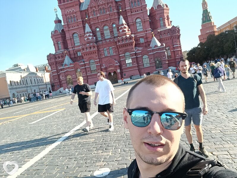 Vitaly, 26, Орске — анкета №1260527